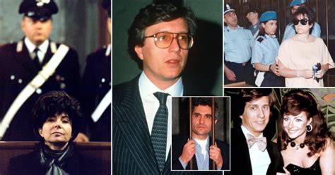 maurizio gucci killer|The Shocking True Story Behind the 'House of Gucci' Murder.